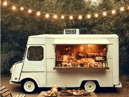Eet smakelijk - het diner - blog - In de Wolken Weddings