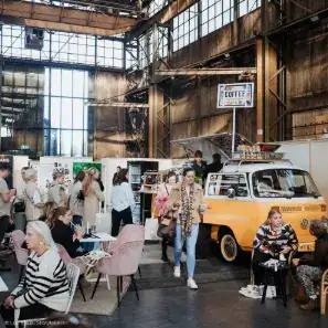 Het OFWD in volle gang