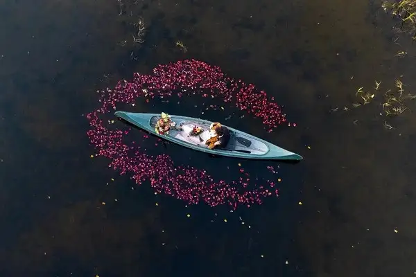 Trouwtrends 2026 - blog van Sas