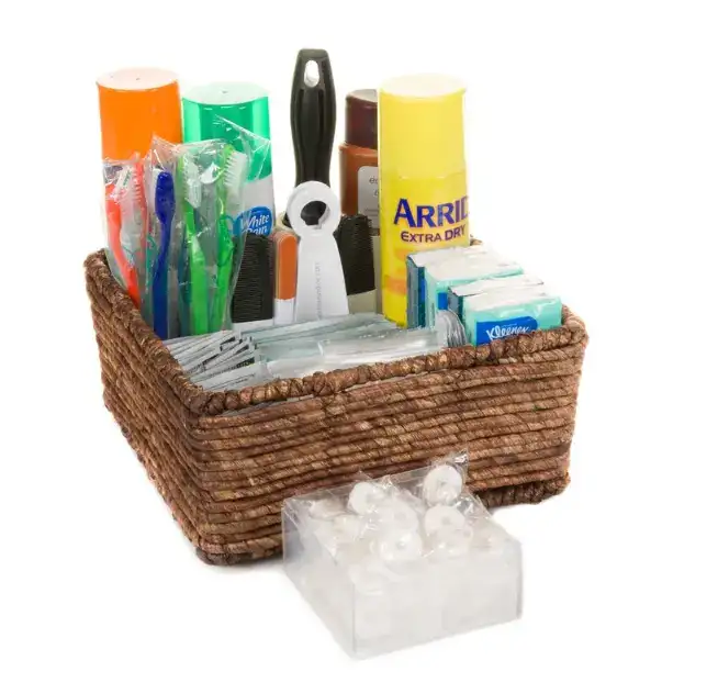 De ultieme emergency wedding kit