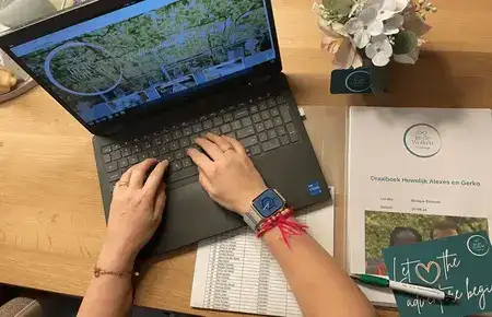 Waarom een weddingplanner? - blog van Sas