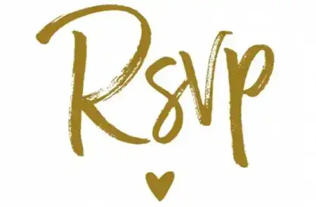 Het gemak van een wedding website - blog van Sas