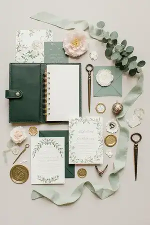 Met Sas als weddingplanner hebben jullie geen zorgen meer op jullie bruiloft