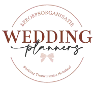 In de Wolken Weddings uit Arnhem is lid van brancheorganisatie BOW voor weddingplanners