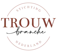 In de Wolken Weddings uit Arnhem is lid van brancheorganisaties STNL voor trouwleveranciers