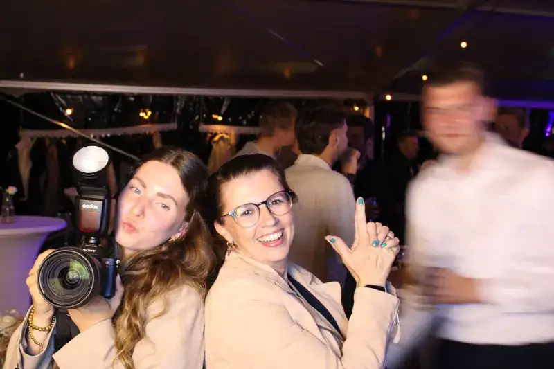 Sas werkt moeiteloos samen met alle leveranciers