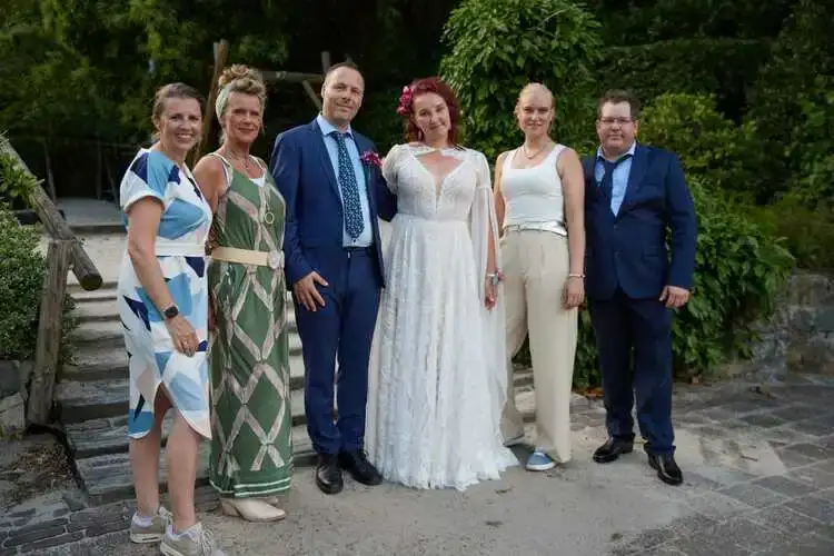 Sas werkt moeiteloos samen met alle leveranciers