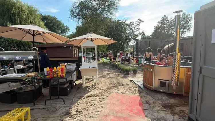 Een zorgeloze verjaardag dankzij Sas als weddingplanner