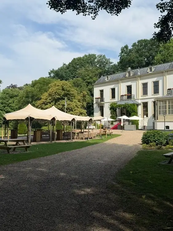 Landgoed Huis Te Eerbeek