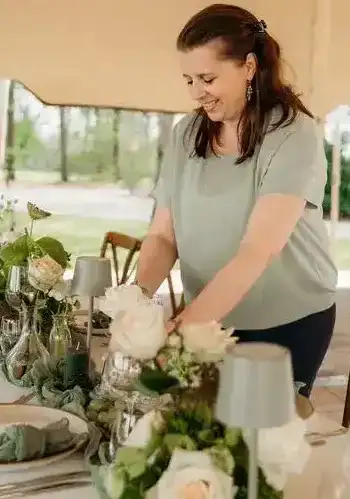 Een ceremoniemeester voor jullie bruiloft