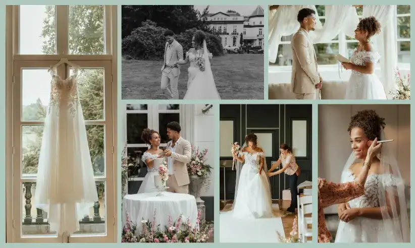 Review van Dylano en Jennifer over Sas, weddingplanner uit Arnhem