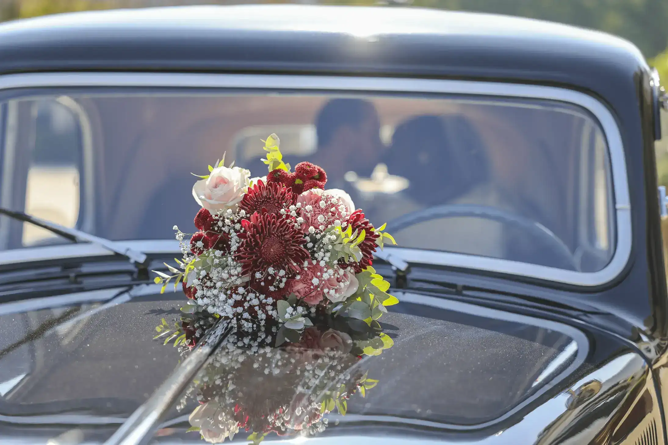 Blogs van In de Wolken Weddings