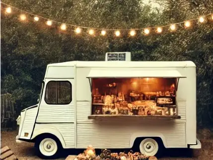 Foodtruck