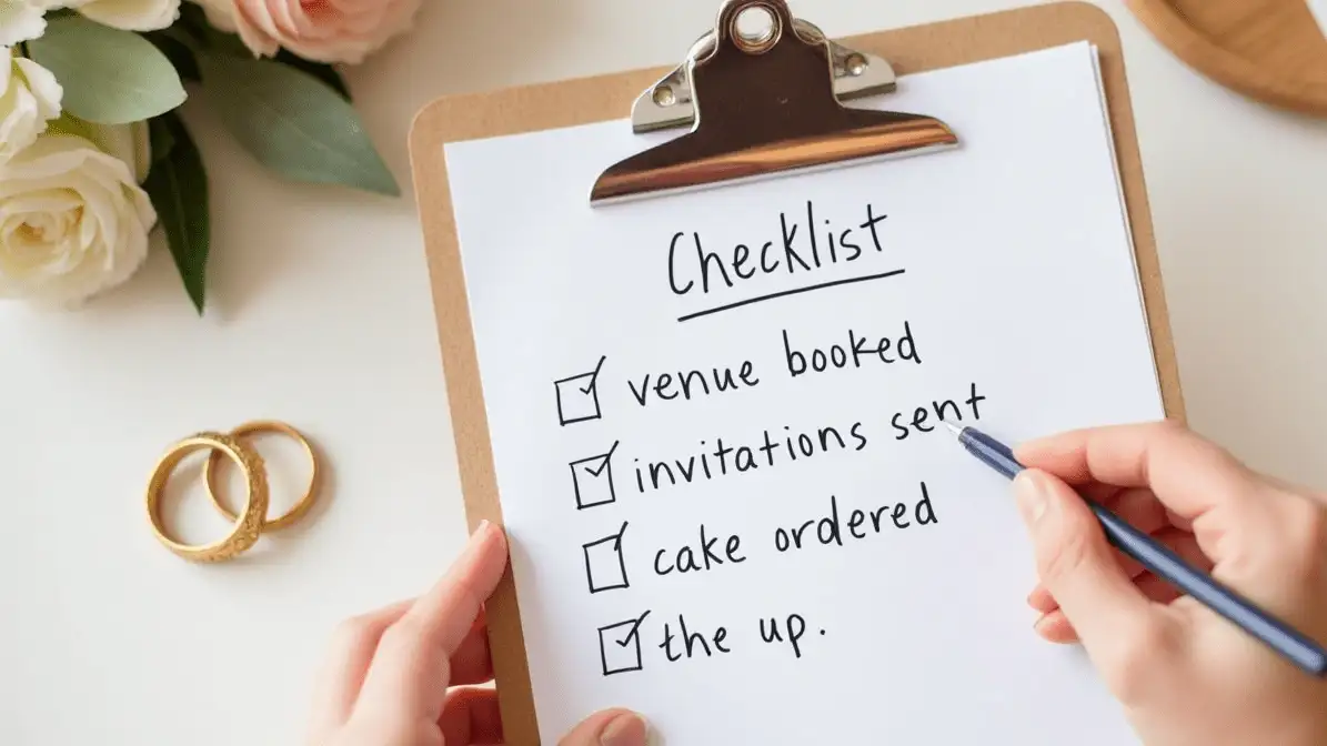 Checklist