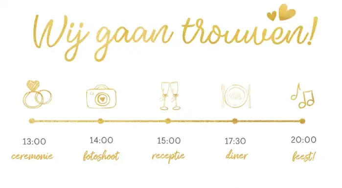 Dagprogramma