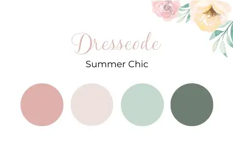 Dresscode